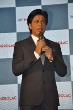 Shahrukh Khan at Nerolac paints event in Trident, Mumbai on 11th Jan 2013 (22).JPG